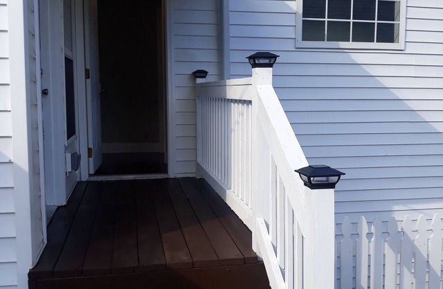 Cozy, Convenient, & Affordable!