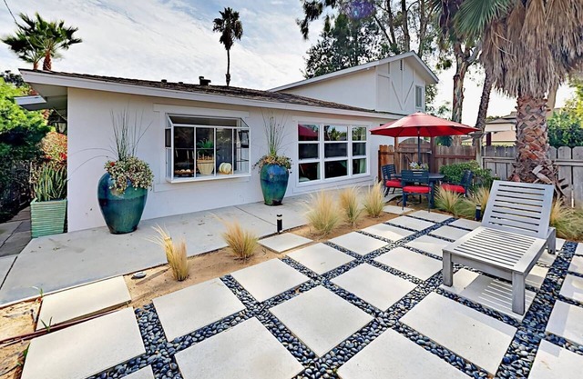 Cozy Costa Mesa house next to Newport Beach