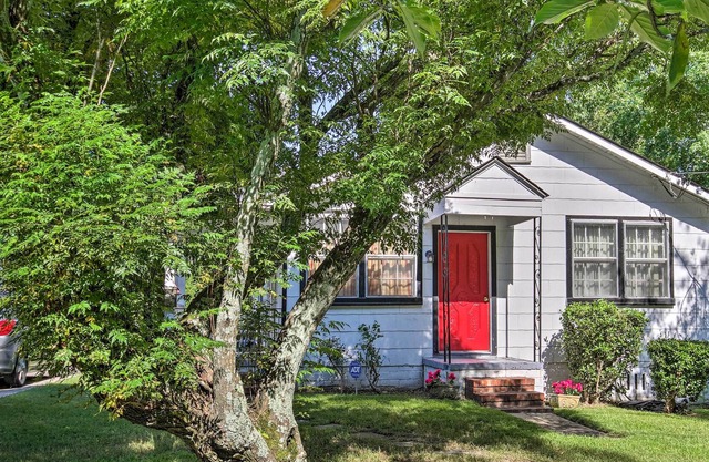 Cozy Cottage ~ 1 Mi to Augusta Ntl Golf Course!