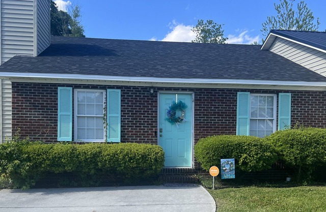 Cozy Cottage At Fairview