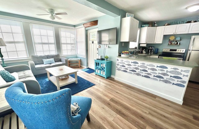 Cozy Cottage At Lake Weir