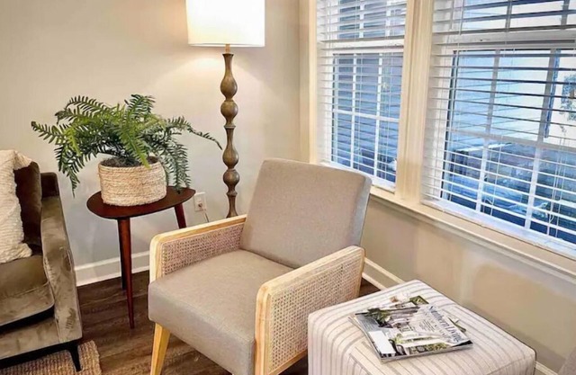 Cozy Cottage in Convenient Hahira Location