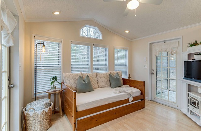 Cozy Cottage in Monteagle!