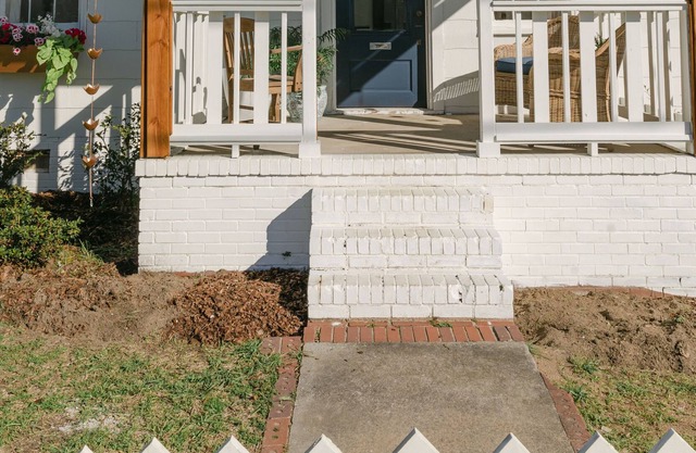 Cozy Cottage just 5 miles & ~10 min to Masters!