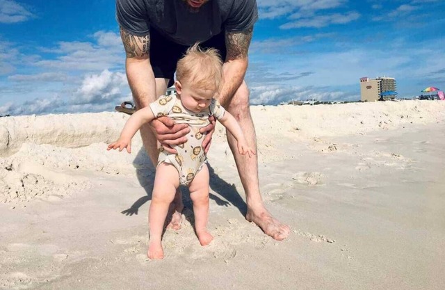 Cozy Cottage near downtown Bay Minette and Court house