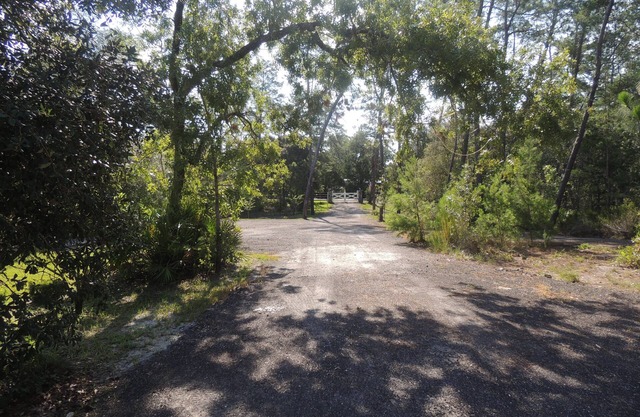Cozy Cottage of Weeki Wachee