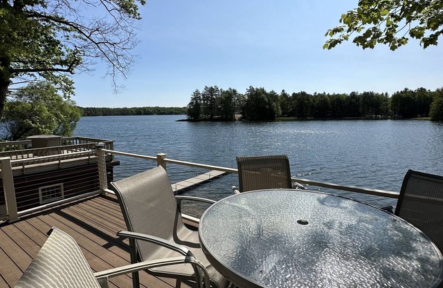 Cozy Cottage on the lake w/all new remodel