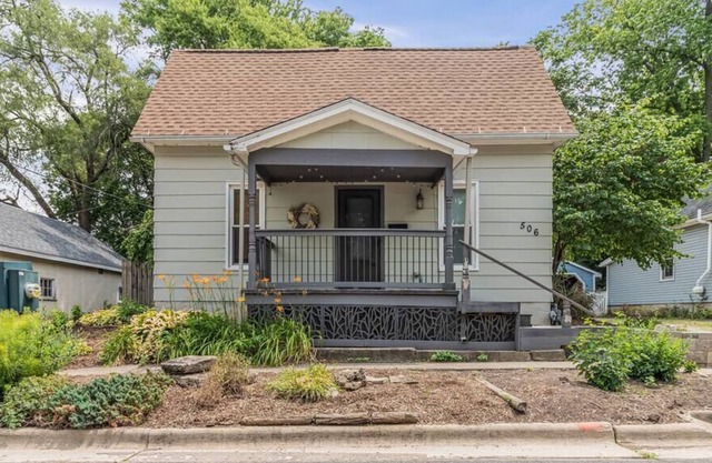 Cozy Cottage on Webber - Trautman STR