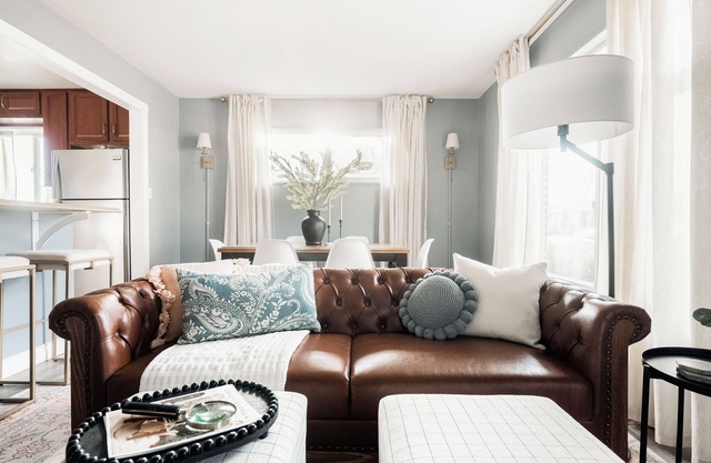 Cozy Denver Home - 15 mins to Downtown