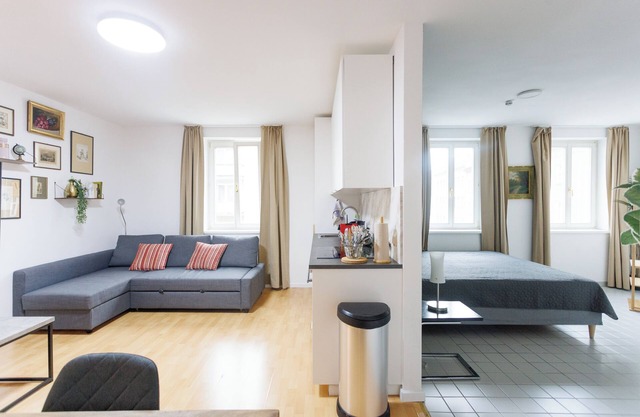 Cozy Family & Group Apartment - 15 min to Center