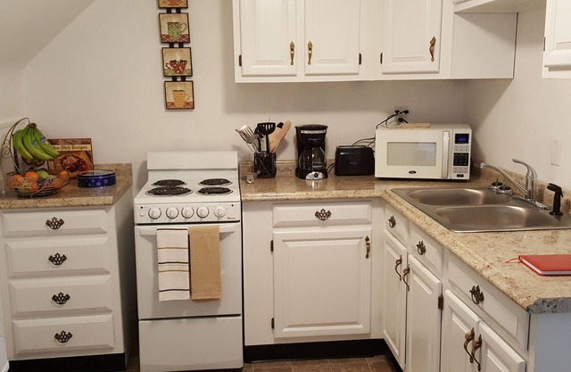Cozy family home at Oceanview Beach location