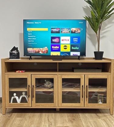 Cozy first floor, 1bed 1bath Near Airport, Cleveland Clinic, Downtown Cleveland