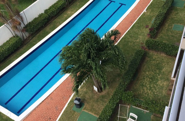 Cozy flat for your family! (We got another flat too)