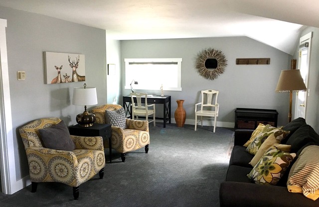 Cozy Gem in heart of historic Livingston, Montana