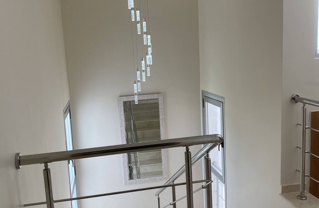 Cozy Golf course villa