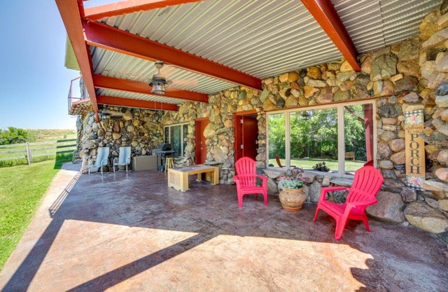 Cozy Great Falls Studio on the Missouri River!