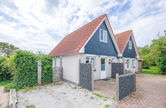 Cozy & Green Texel Escape for Two