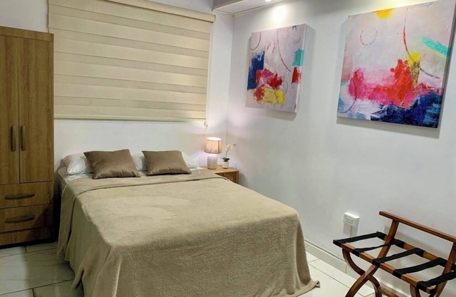 Cozy ground floor room in Alto Boquete