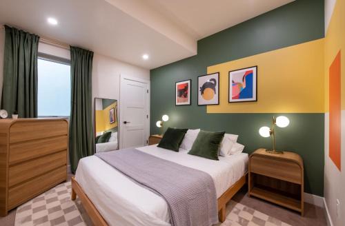 Cozy Guest Suite Near Tennyson W Fenced Patio