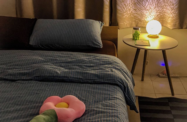 Cozy Guesthouse - Walk 5mins to river side & 8mins to Jonker Streets