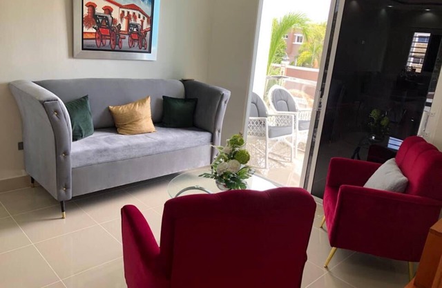 Cozy Home Away from Home!