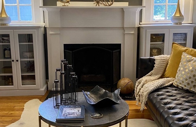 Cozy, historic cottage in the ❤️ of historic Midtown Mobile.