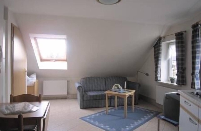 Cozy holiday home (24sqm) directly on the Rothaarsteig