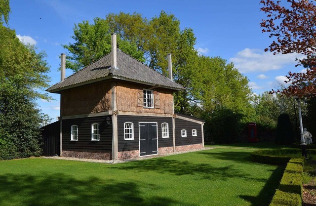 Cozy holiday home in Volkel with Sauna