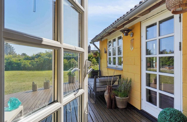 Cozy holiday home with great location
