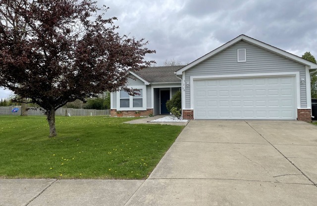 Cozy Home 3 miles from Purdue