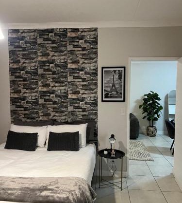 Cozy home at The Blyde