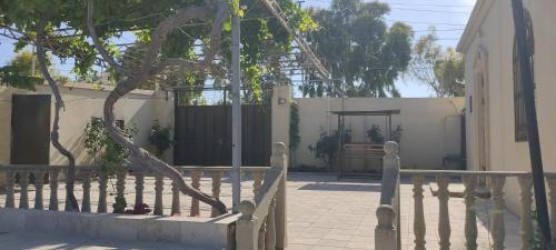 Cozy home for leisure