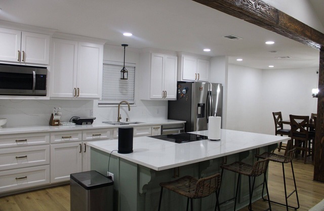 Cozy Home in Baton Rouge