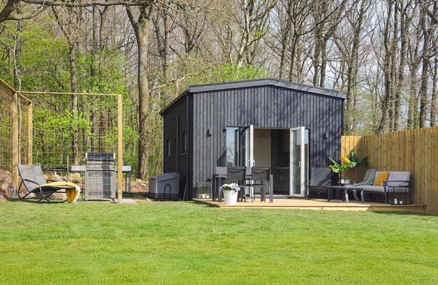 Cozy home in Dalby with WiFi