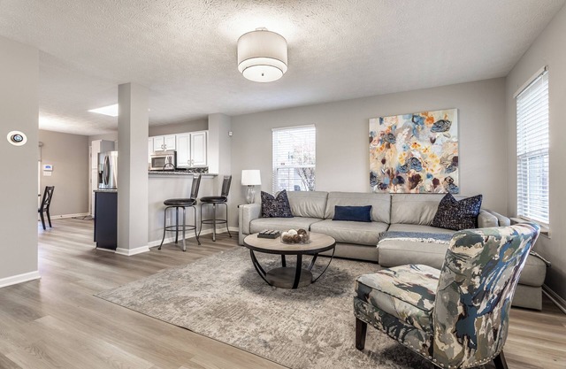 Cozy Home in Downtown Fishers