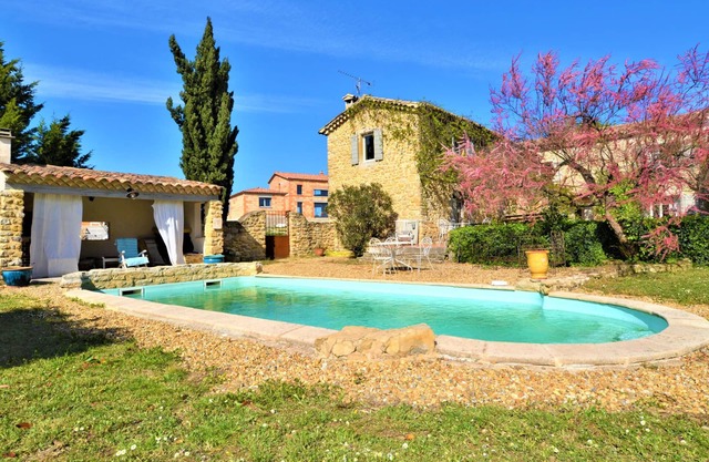 Cozy home in Mejannes les Alès