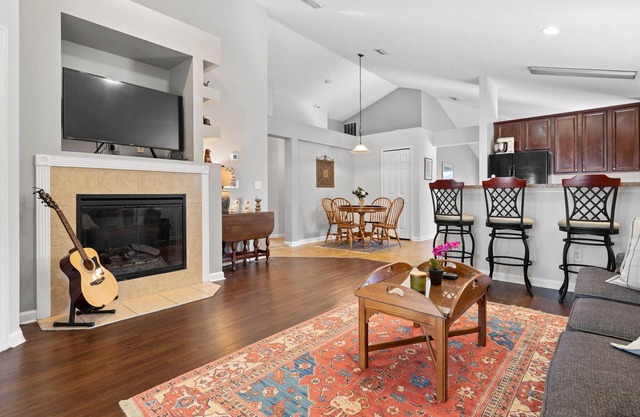 Cozy Home in Jacksonville FL