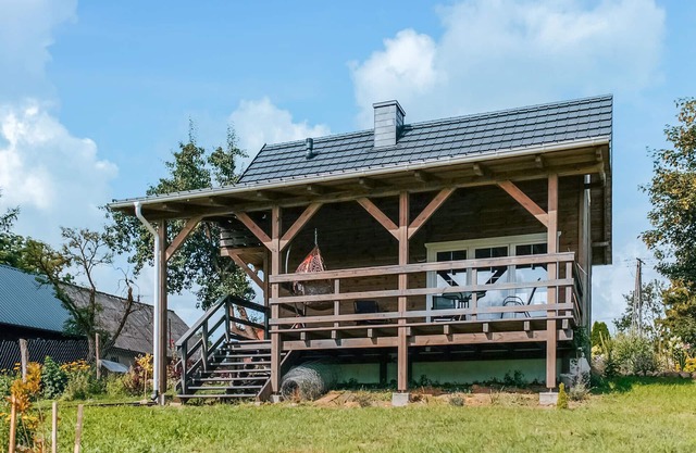Cozy home in Male Gacno