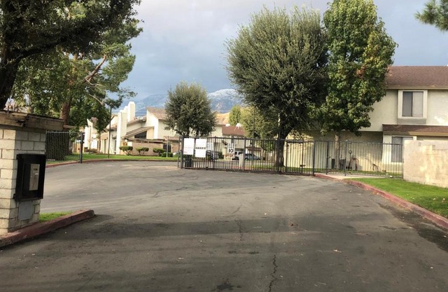 Cozy Home in San Bernardino