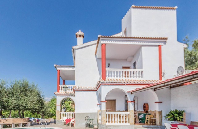 Cozy home in Sayalonga