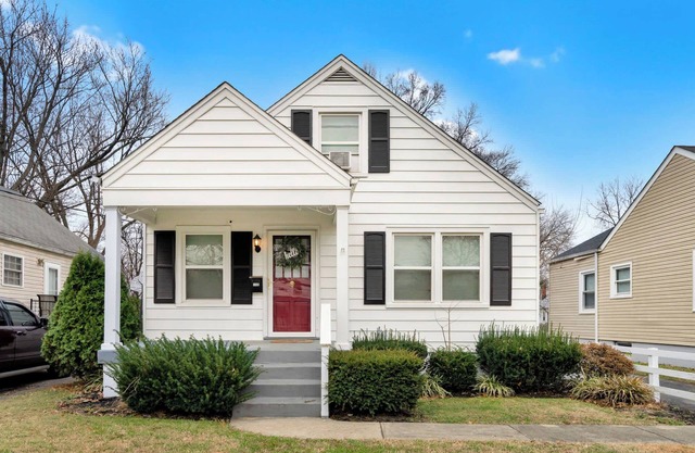 Cozy Home | Just Steps Away from Churchill Downs!