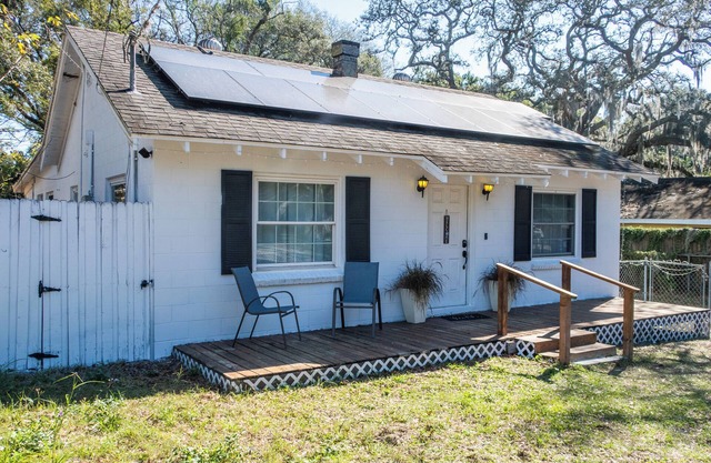 Cozy Home near Busch Gardens/Adventure Island/USF