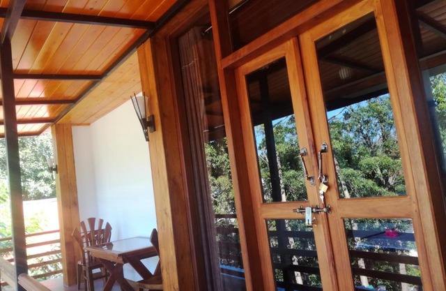 Cozy Homestay