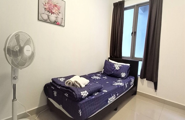Cozy homestay with 3BR/5 Minutes to Kea Farm market