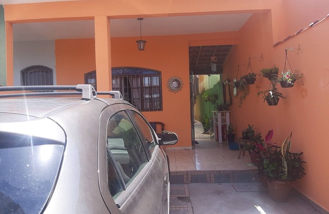 Cozy House Near the Beach