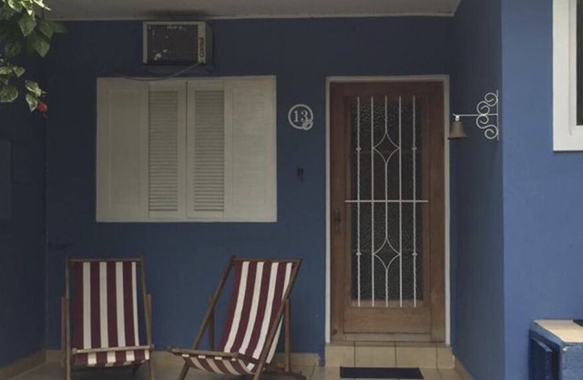 Cozy house in a gated community, with swimming pool, 200 meters from the beach