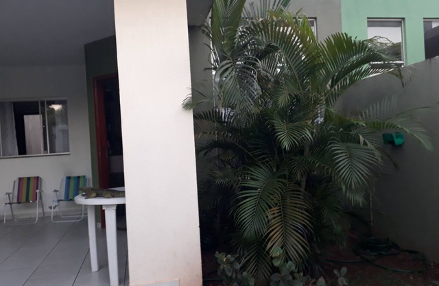 Cozy house in Bonito MS