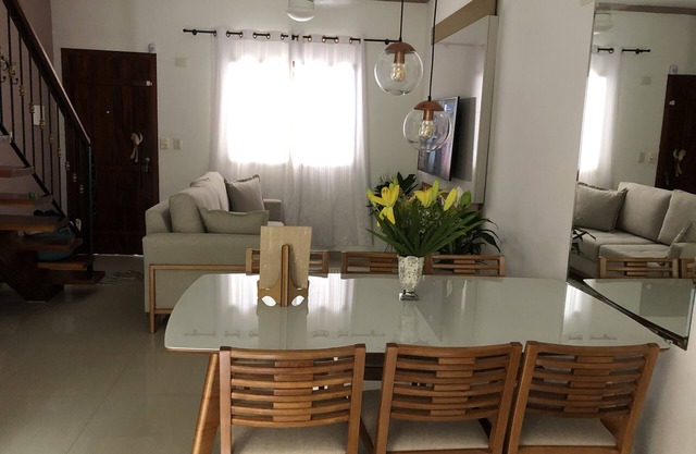 'Cozy house in Paraty