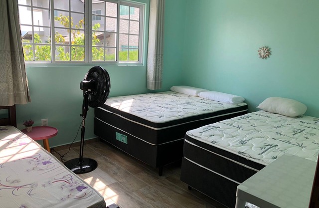 Cozy house in Serra das Russas condominium