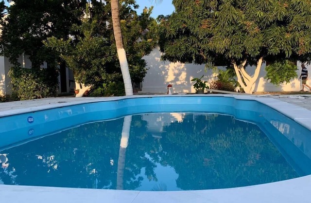 Cozy house in Serrambi